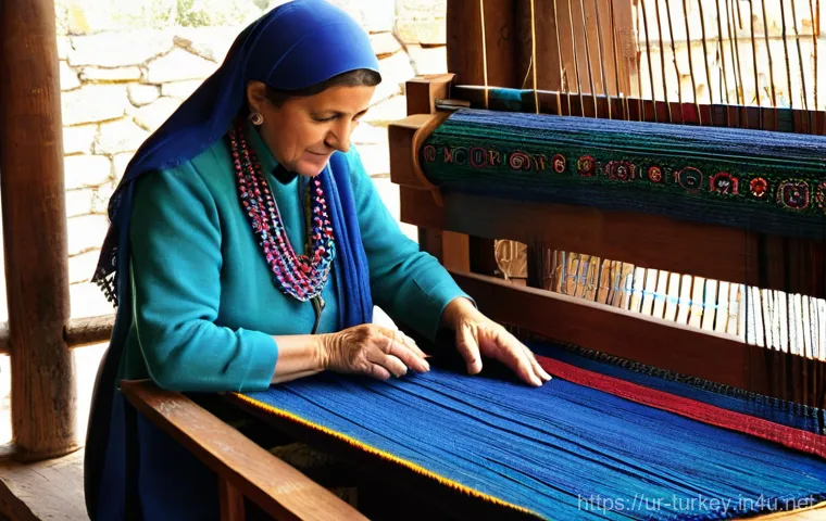 튀르키예에서의 인기 워크샵 - Ebru Art: Dance of Colors on Water**
A close-up, high-angle shot capturing the creation of tradition...