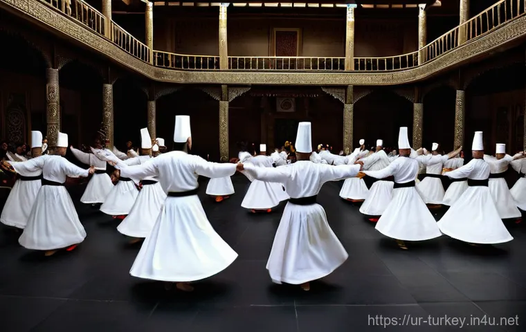 튀르키예에서의 인기 워크샵 - Traditional Turkish Carpet Weaving: Threads of Heritage**
An authentic scene depicting a skilled art...