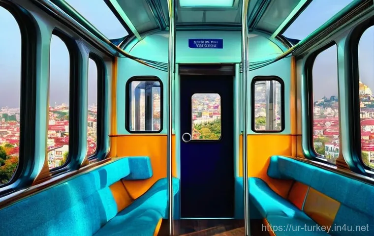 튀르키예 대중교통 이용법 가이드 - **Prompt 1: Bustling Istanbul Metro Station with Istanbulkart Interaction**
"A vibrant, wide-ang... 튀르키예 대중교통 이용법 가이드 - **Prompt 1: Bustling Istanbul Metro Station with Istanbulkart Interaction**
"A vibrant, wide-ang...