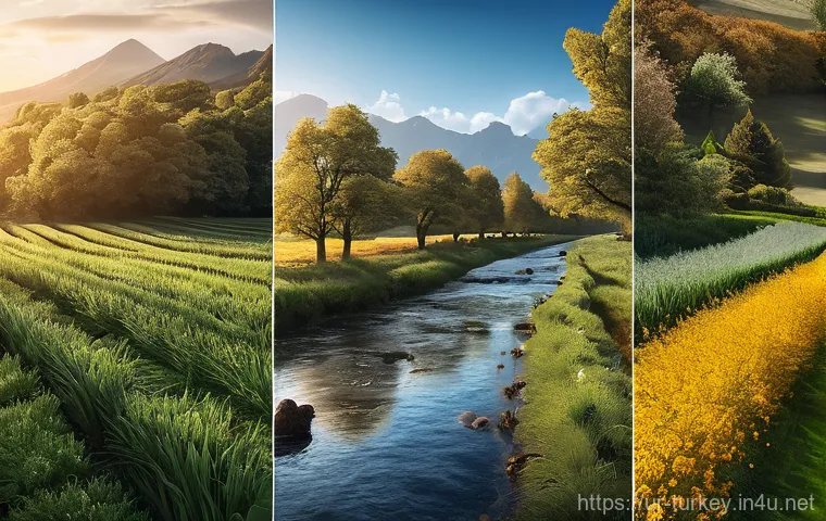 튀르키예 전통 장식품과 장신구 - Here are three detailed image generation prompts in English, adhering to all specified guidelines: