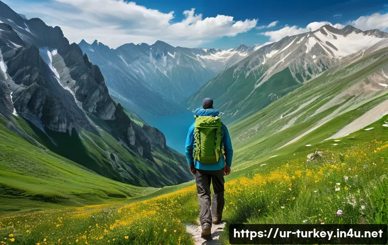 튀르키예 국립공원 탐방 관련 이미지 2