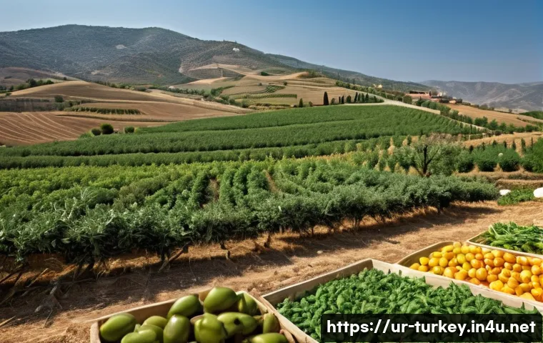 ترکی کی معیشت کے پوشیدہ پہلو: اہم صنعتیں اور بحران سے ابھرنے کی راہیں 4 튀르키예 경제와 주요 산업군 관련 이미지 2